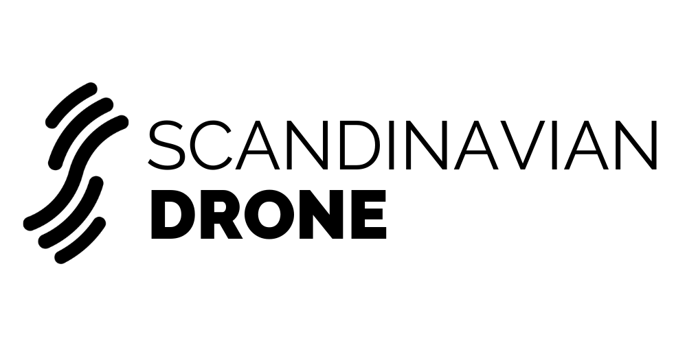 Scandinavian Drone logo